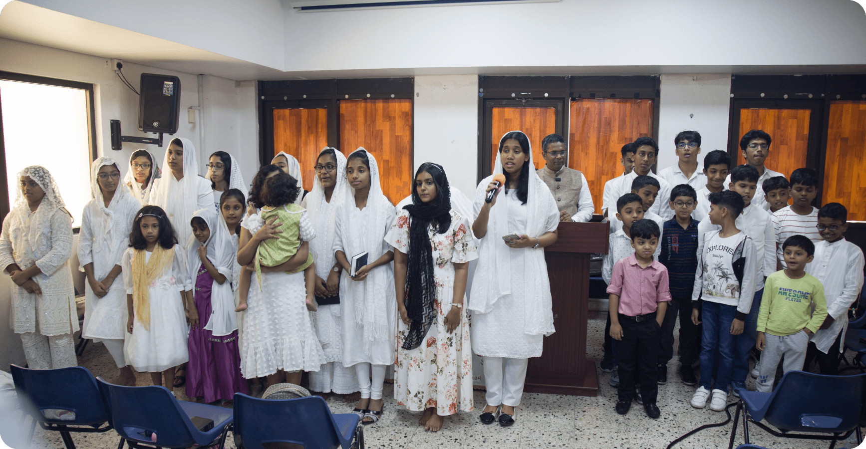 Children’s Ministry