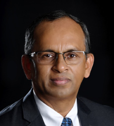 Pr. K. Rajan